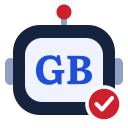 GramaBot logo